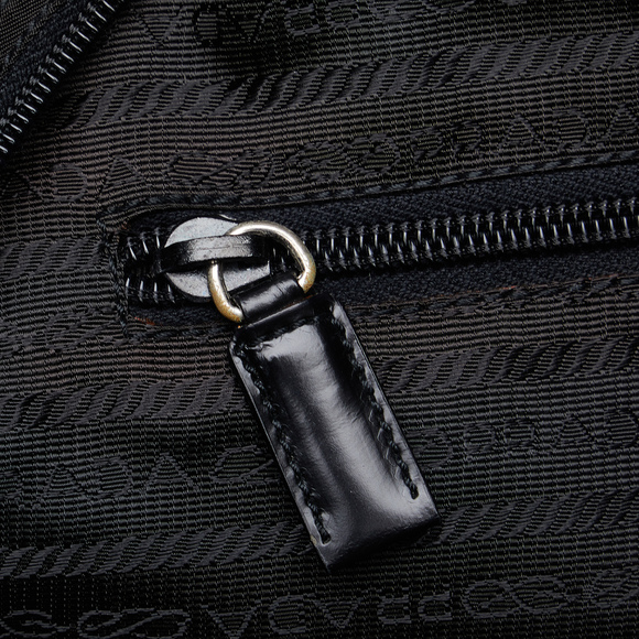 Pre-Loved Prada Tessuto Handbag - Picture 10 of 12